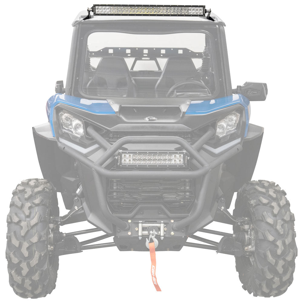 Tusk LED Light Bar Brackets#187345-P