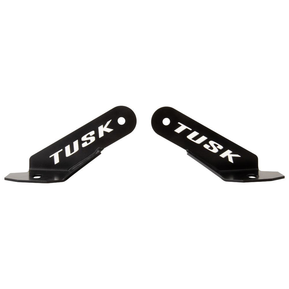 Tusk LED Light Bar Brackets #187345-P