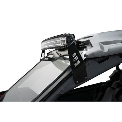 Tusk LED Light Bar Brackets#187345-P