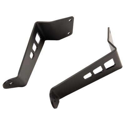 Tusk LED Light Bar Brackets#187345-P