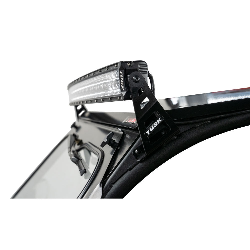 Tusk LED Light Bar Brackets#187345-P