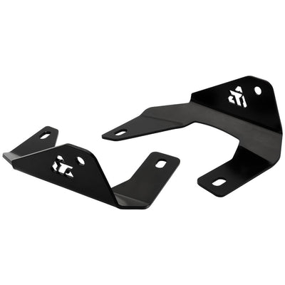 Tusk LED Light Bar Brackets#187345-P