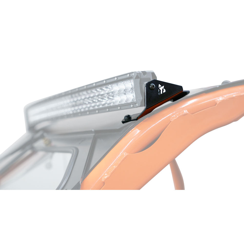 Tusk LED Light Bar Brackets#187345-P