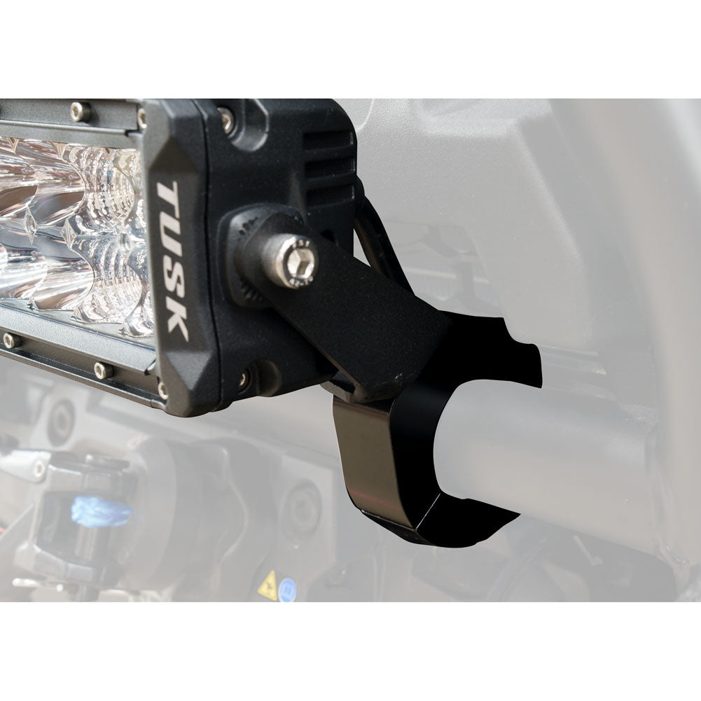 Tusk LED Light Bar Brackets#187345-P