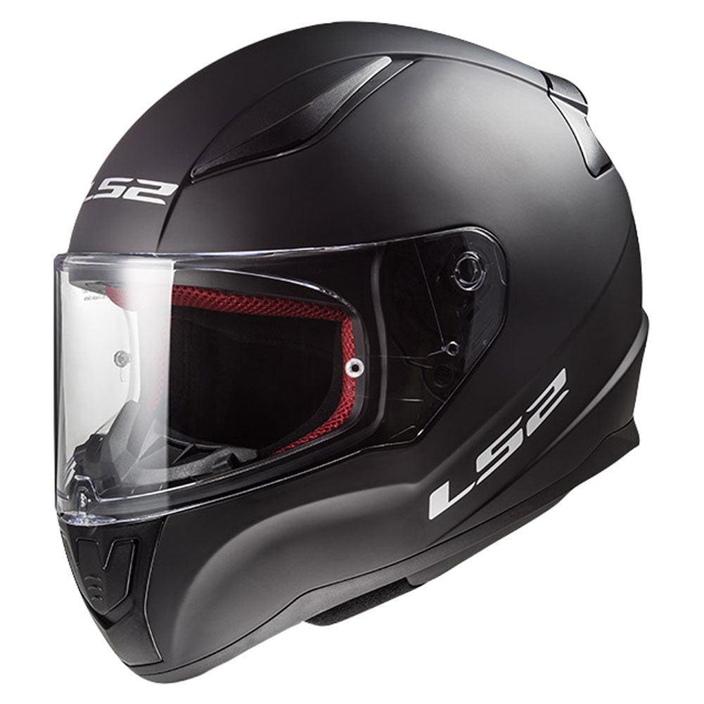 LS2 Rapid Helmet #187361-P