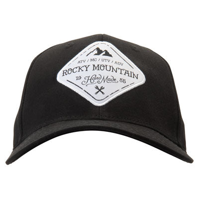 Rocky Mountain ATV/MC The Digger Stretch Fit Hat #187368-P