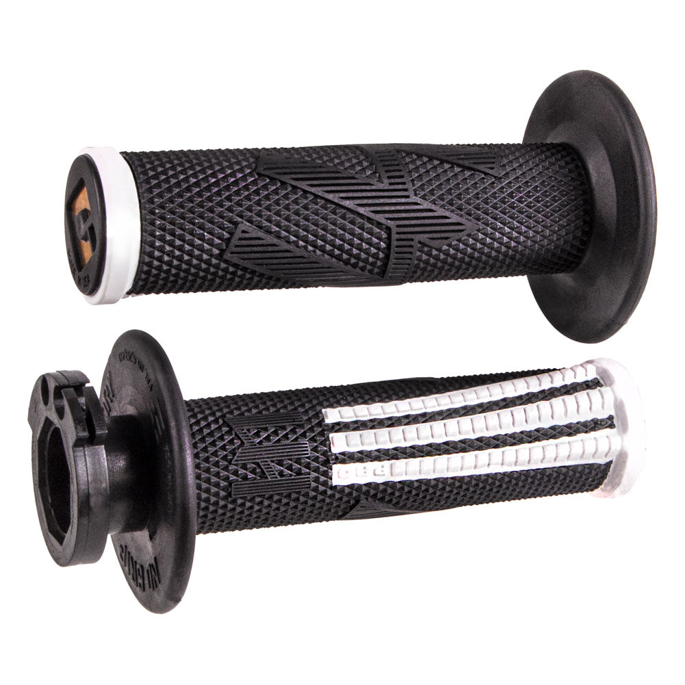 Odi V2 Emig Pro MX Lock-On Grips#187454-P1