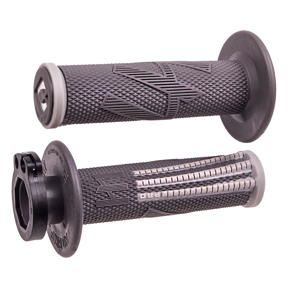 Odi V2 Emig Pro MX Lock-On Grips#187454-P1