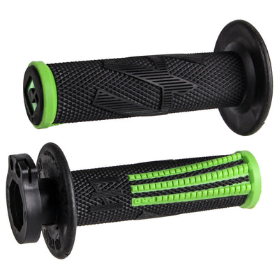 Odi V2 Emig Pro MX Lock-On Grips#187454-P1