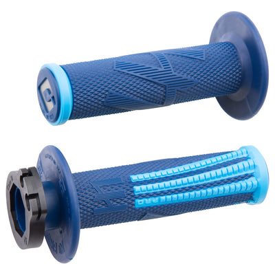 Odi V2 Emig Pro MX Lock-On Grips#187454-P1