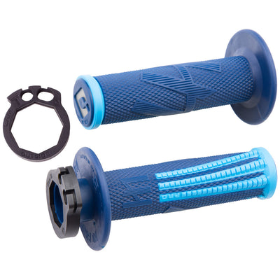Odi V2 Emig Pro MX Lock-On Grips#187454-P1