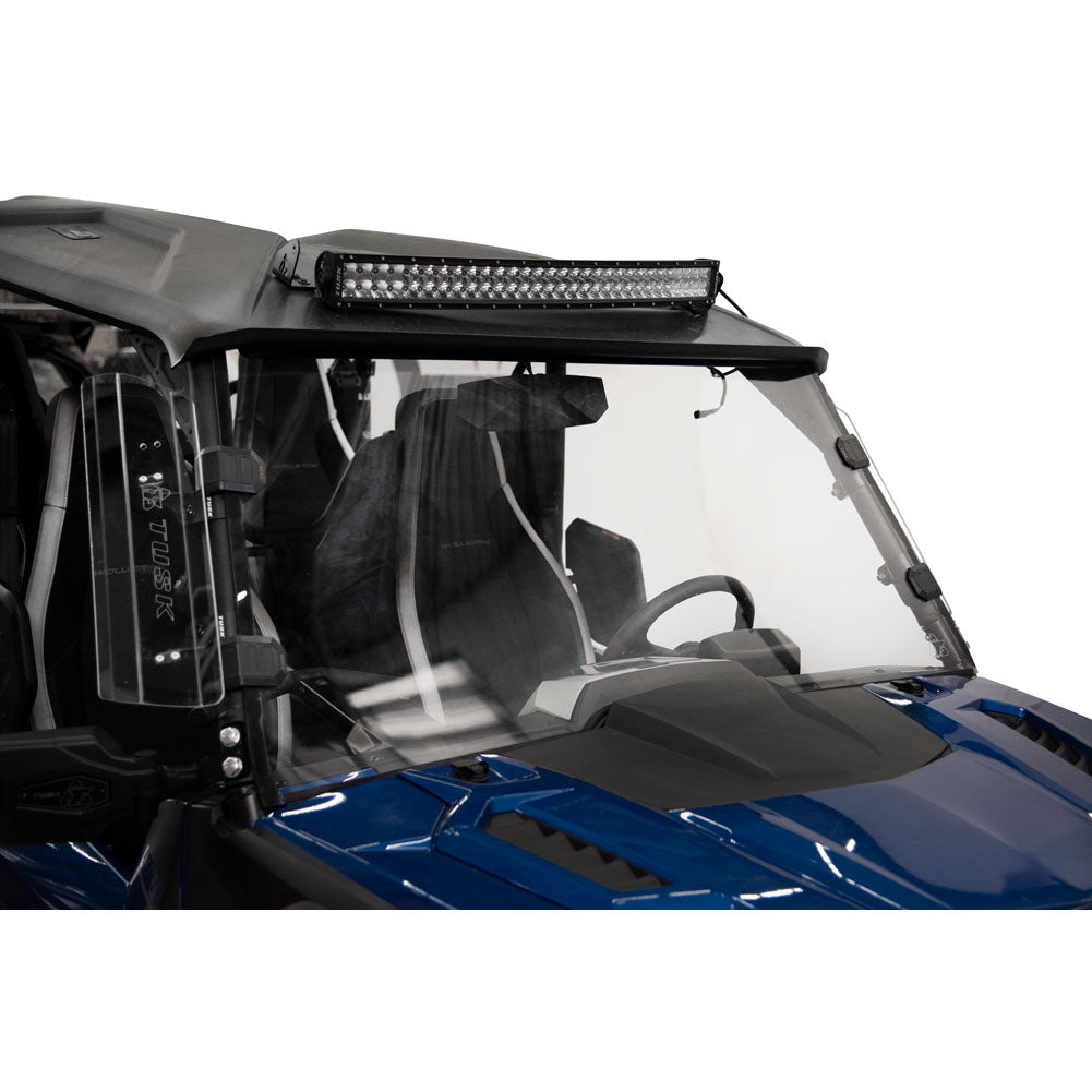 Tusk Removable Full Windshield #187465-P