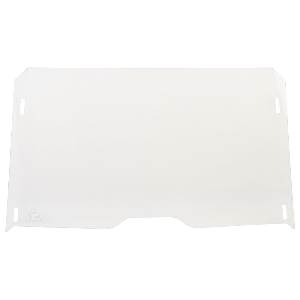 Tusk Removable Full Windshield #187465-P