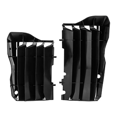 Acerbis Radiator Louvers #187630-P