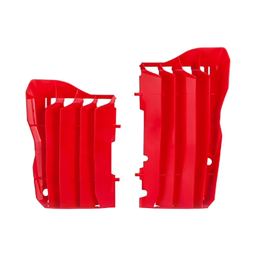 Acerbis Radiator Louvers #187630-P