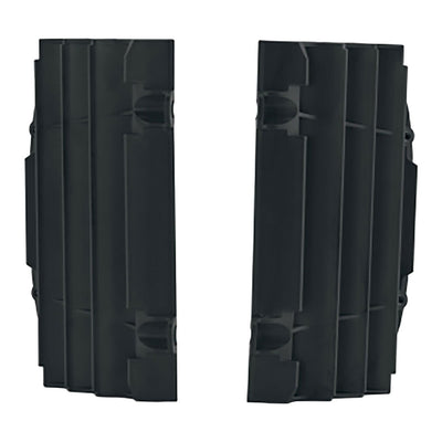 Acerbis Radiator Louvers#187630-P