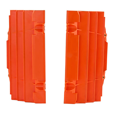 Acerbis Radiator Louvers #187630-P
