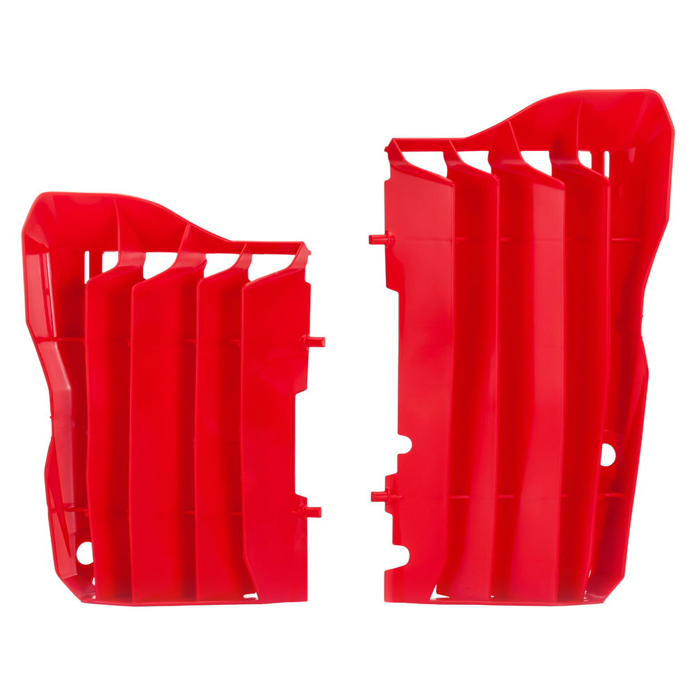 Acerbis Radiator Louvers #187630-P