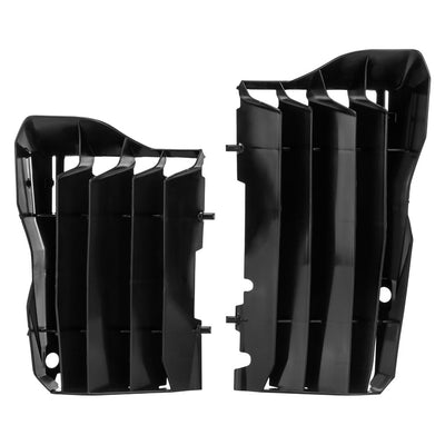 Acerbis Radiator Louvers #187630-P
