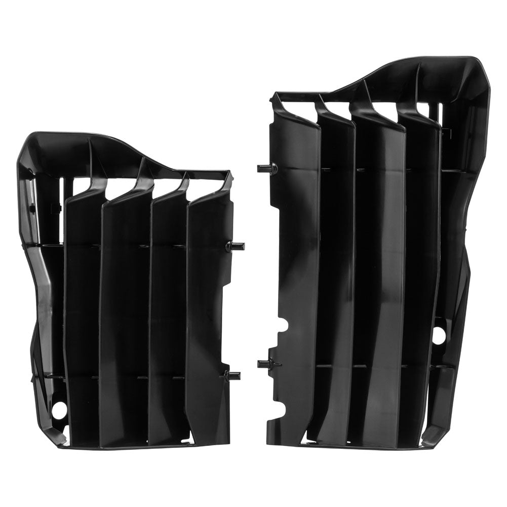 Acerbis Radiator Louvers#187630-P