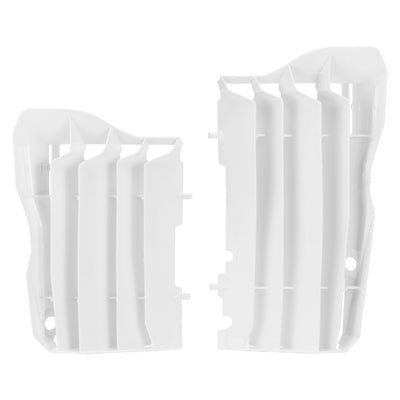 Acerbis Radiator Louvers #187630-P