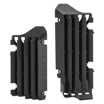 Acerbis Radiator Louvers #187630-P