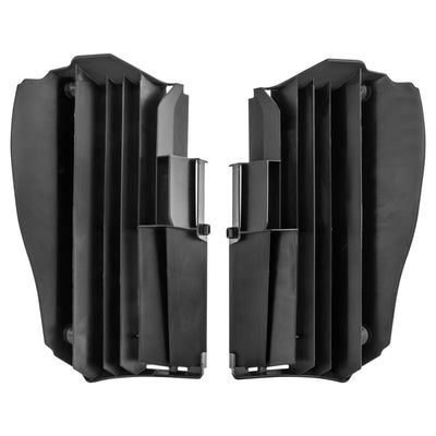 Acerbis Radiator Louvers #187630-P