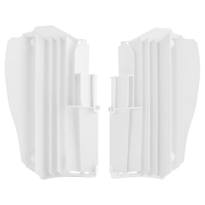 Acerbis Radiator Louvers#187630-P
