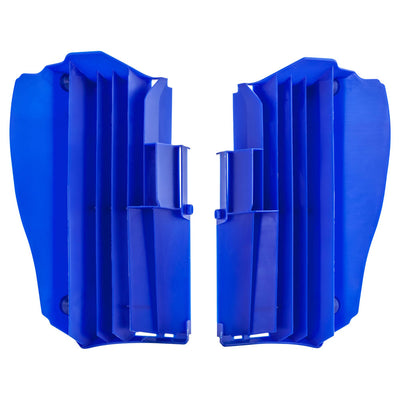 Acerbis Radiator Louvers#187630-P