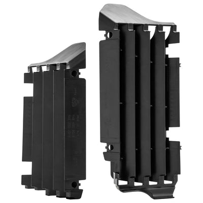 Acerbis Radiator Louvers#187630-P