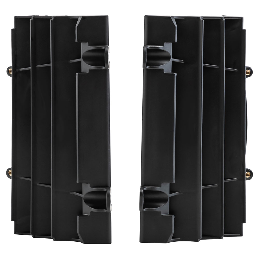 Acerbis Radiator Louvers#187630-P