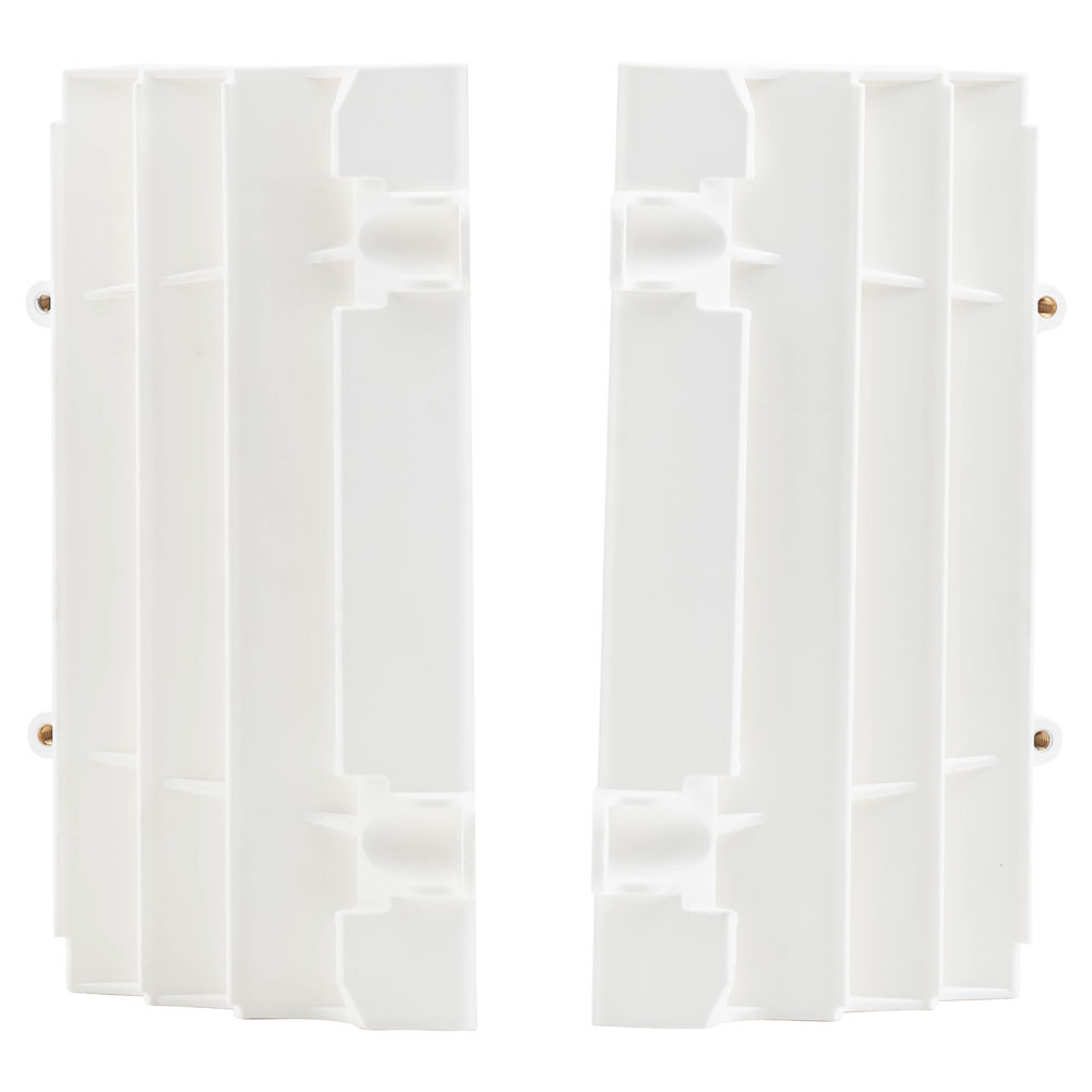 Acerbis Radiator Louvers #187630-P