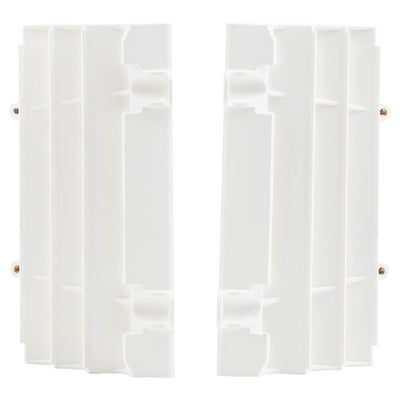 Acerbis Radiator Louvers #187630-P