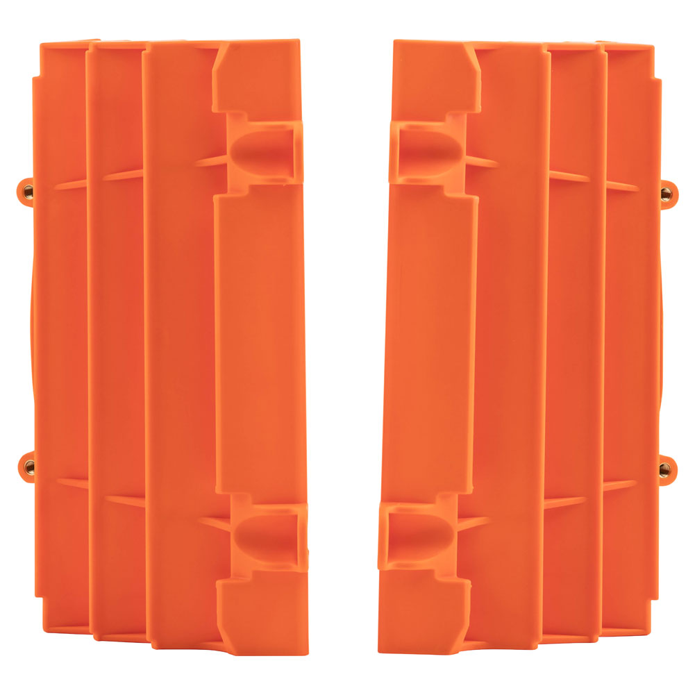 Acerbis Radiator Louvers#187630-P