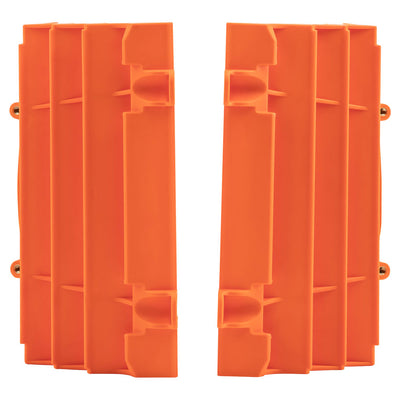 Acerbis Radiator Louvers#187630-P