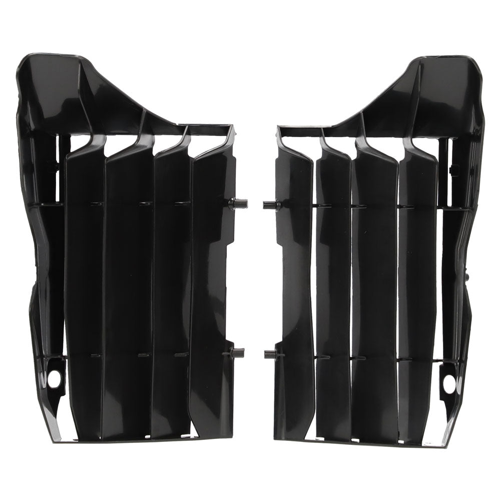 Acerbis Radiator Louvers #187630-P