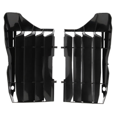 Acerbis Radiator Louvers #187630-P