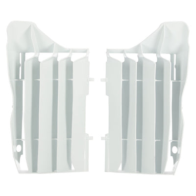 Acerbis Radiator Louvers #187630-P