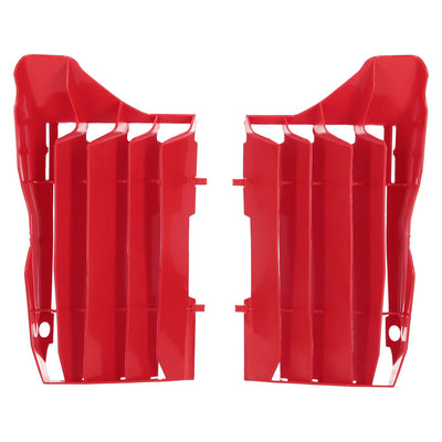 Acerbis Radiator Louvers#187630-P