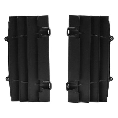 Acerbis Radiator Louvers #187630-P