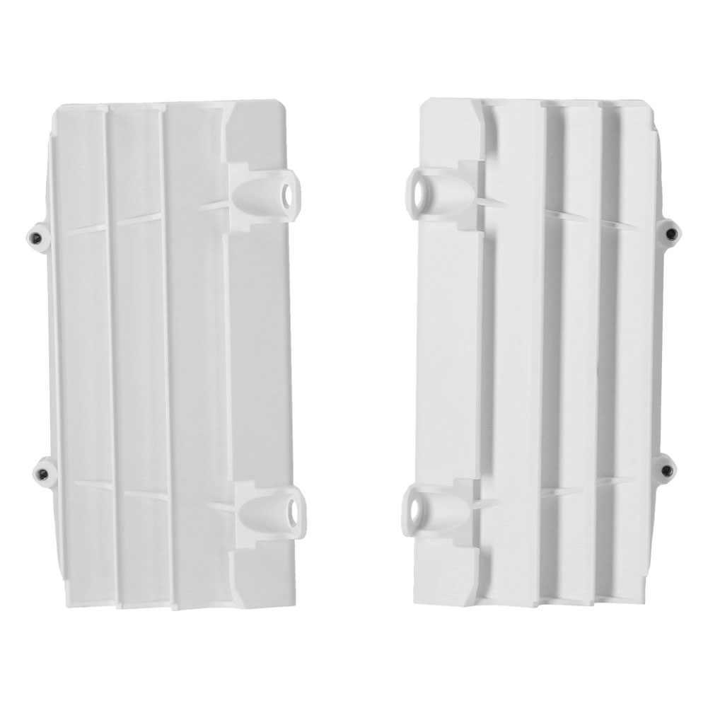 Acerbis Radiator Louvers #187630-P