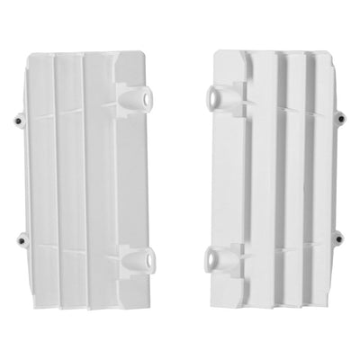 Acerbis Radiator Louvers #187630-P