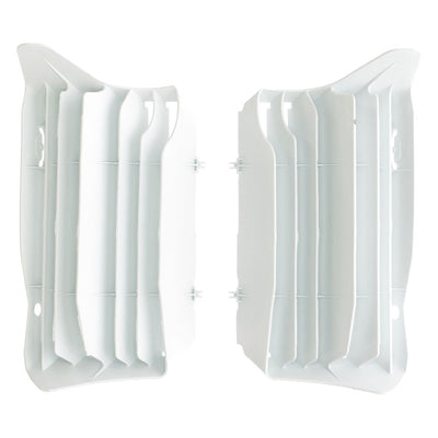 Acerbis Radiator Louvers #187630-P