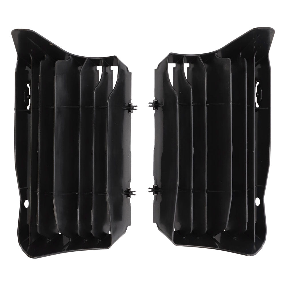 Acerbis Radiator Louvers#187630-P