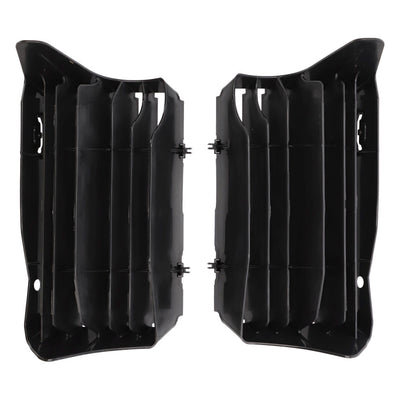 Acerbis Radiator Louvers#187630-P