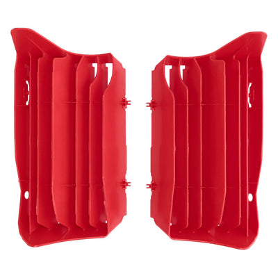 Acerbis Radiator Louvers #187630-P