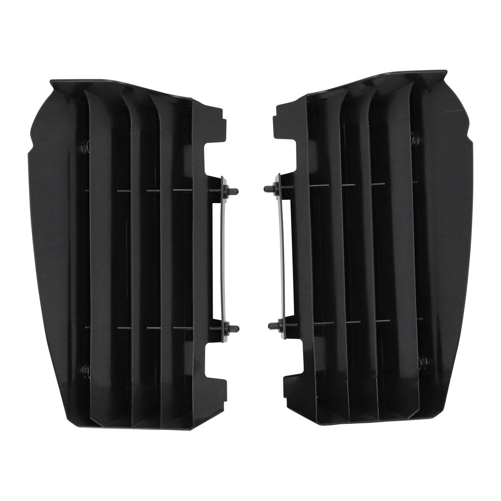 Acerbis Radiator Louvers #187630-P