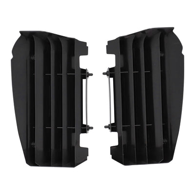 Acerbis Radiator Louvers #187630-P