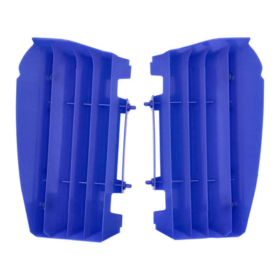Acerbis Radiator Louvers #187630-P
