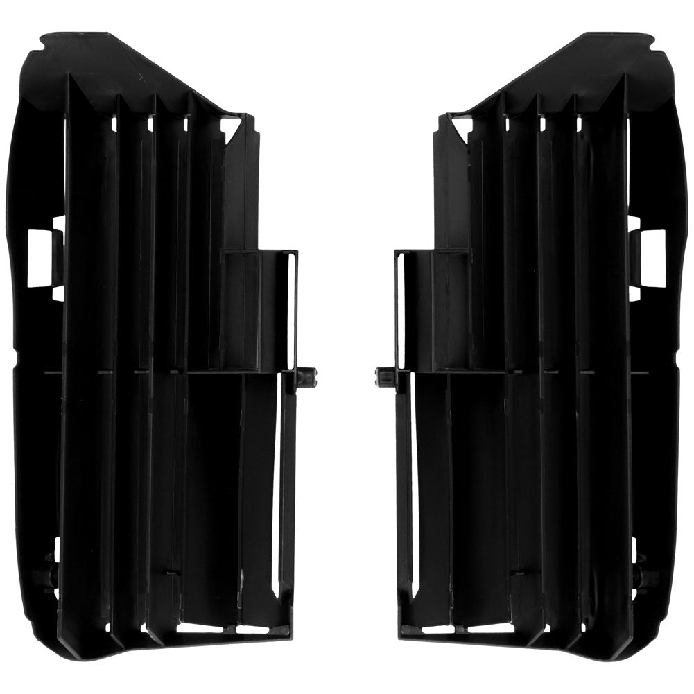 Acerbis Radiator Louvers#187630-P